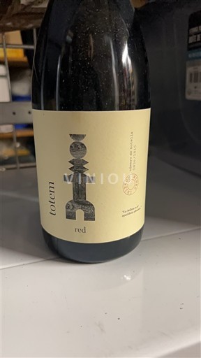 Balearen Binissalem Monastrell Pie Franco Totem 2020